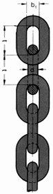 Cadena de eslabones