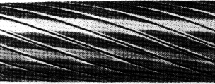 Cable cerrado